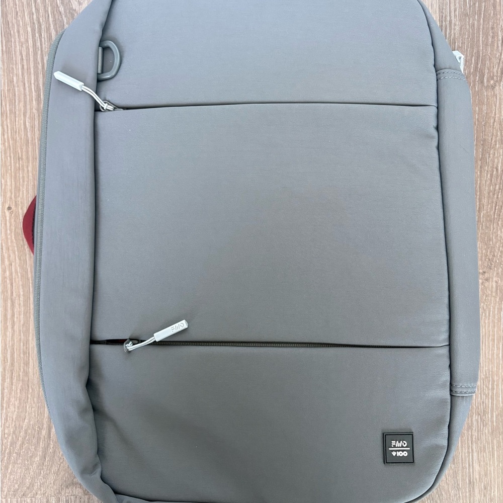 FWD On The Go Convertible Travel Pack - backpack carryon laptop case